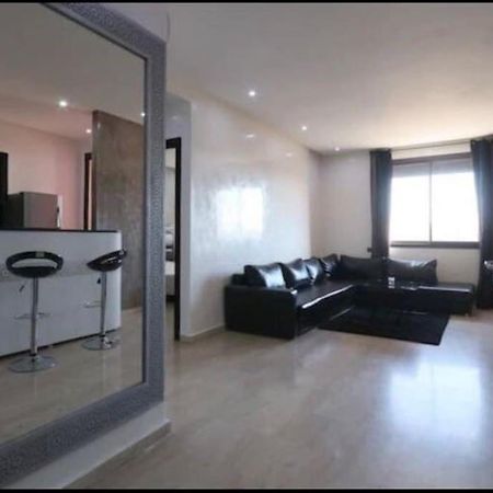 Moderne Appartement T3 A Gueliz Марракеш Экстерьер фото