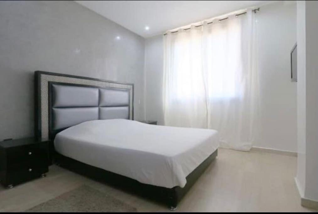 Moderne Appartement T3 A Gueliz Марракеш Экстерьер фото